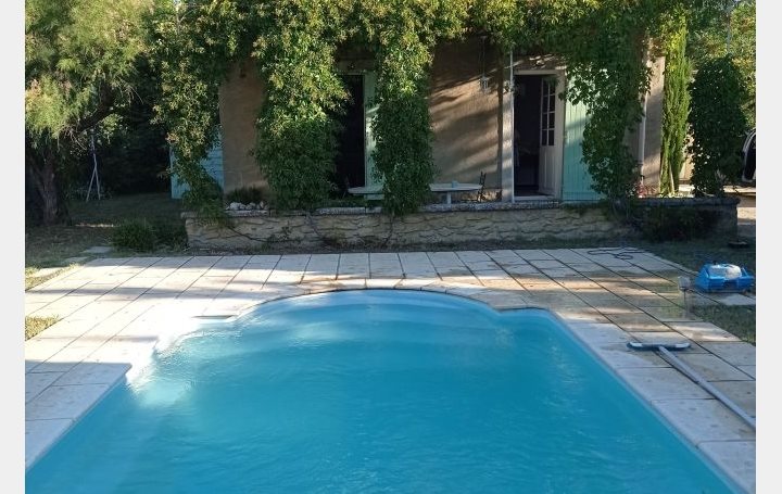 Maison à vendre, 110m², Vacqueyras
