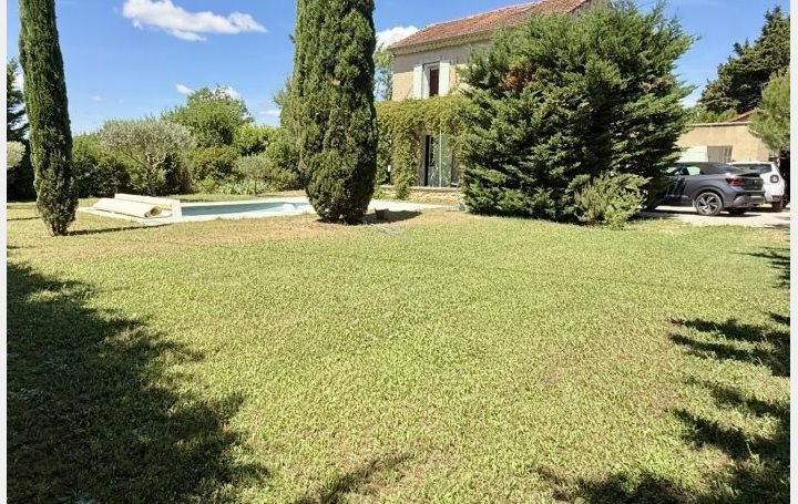 Maison à vendre, 110m², Vacqueyras