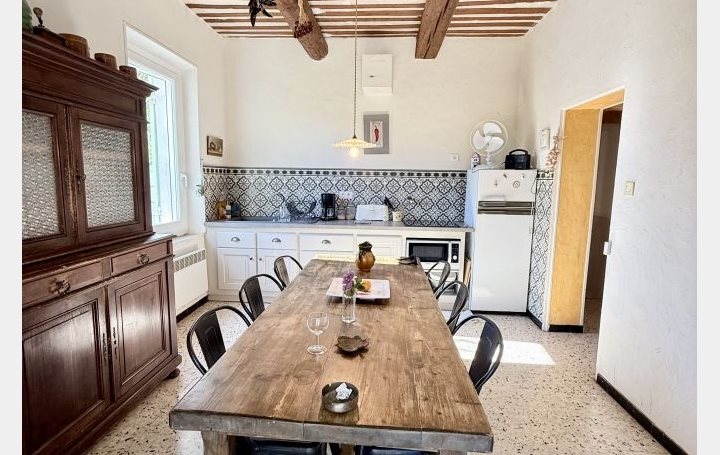 Maison à vendre, 110m², Vacqueyras