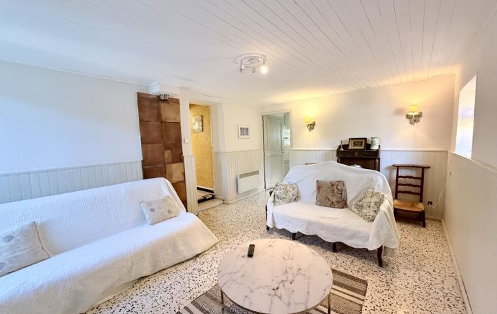 Maison à vendre, 110m², Vacqueyras