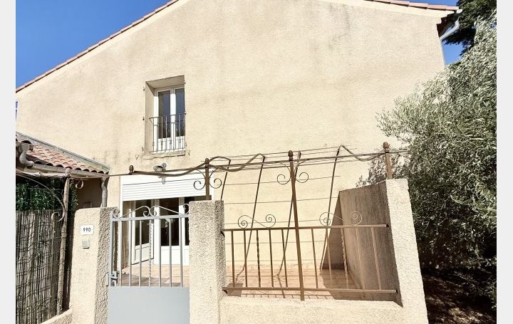 Maison à louer, 75m², Carpentras
