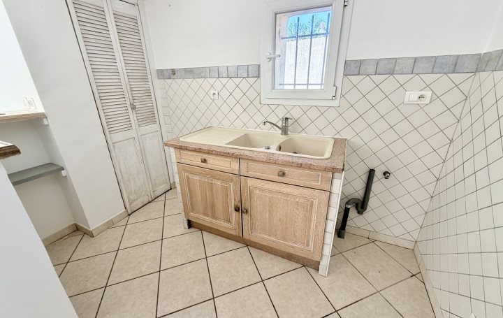 Maison à louer, 75m², Carpentras