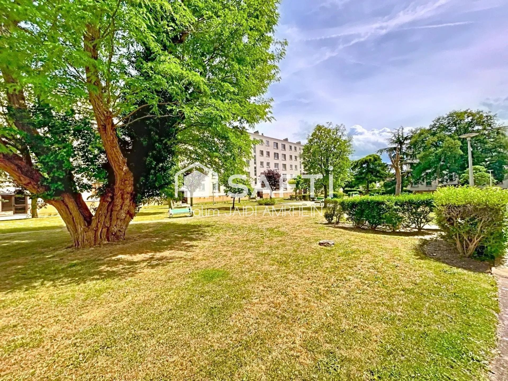 Appartement à vendre, 63m², Champigny-sur-Marne