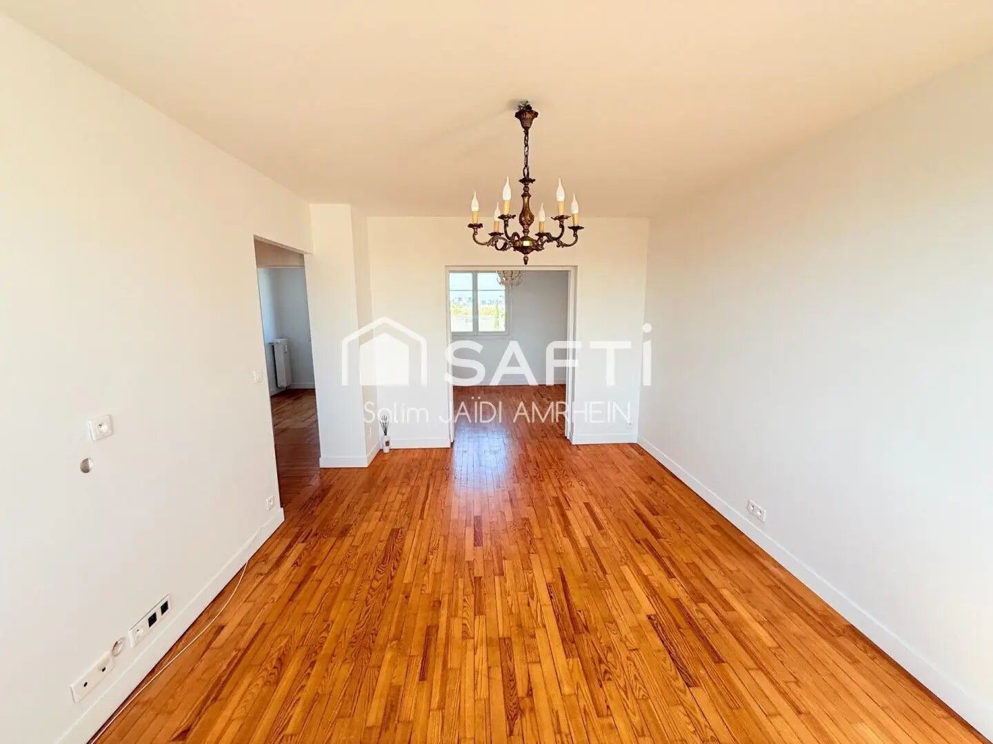 Appartement à vendre, 63m², Champigny-sur-Marne