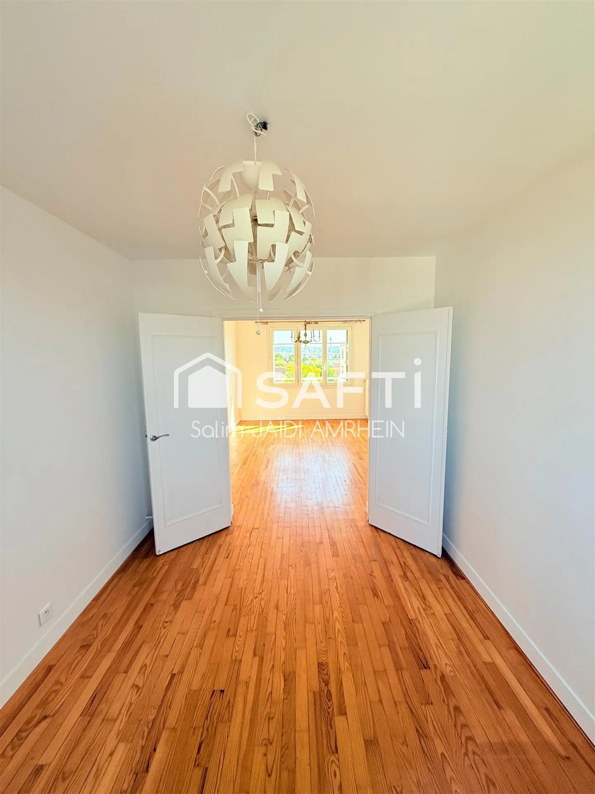 Appartement à vendre, 63m², Champigny-sur-Marne