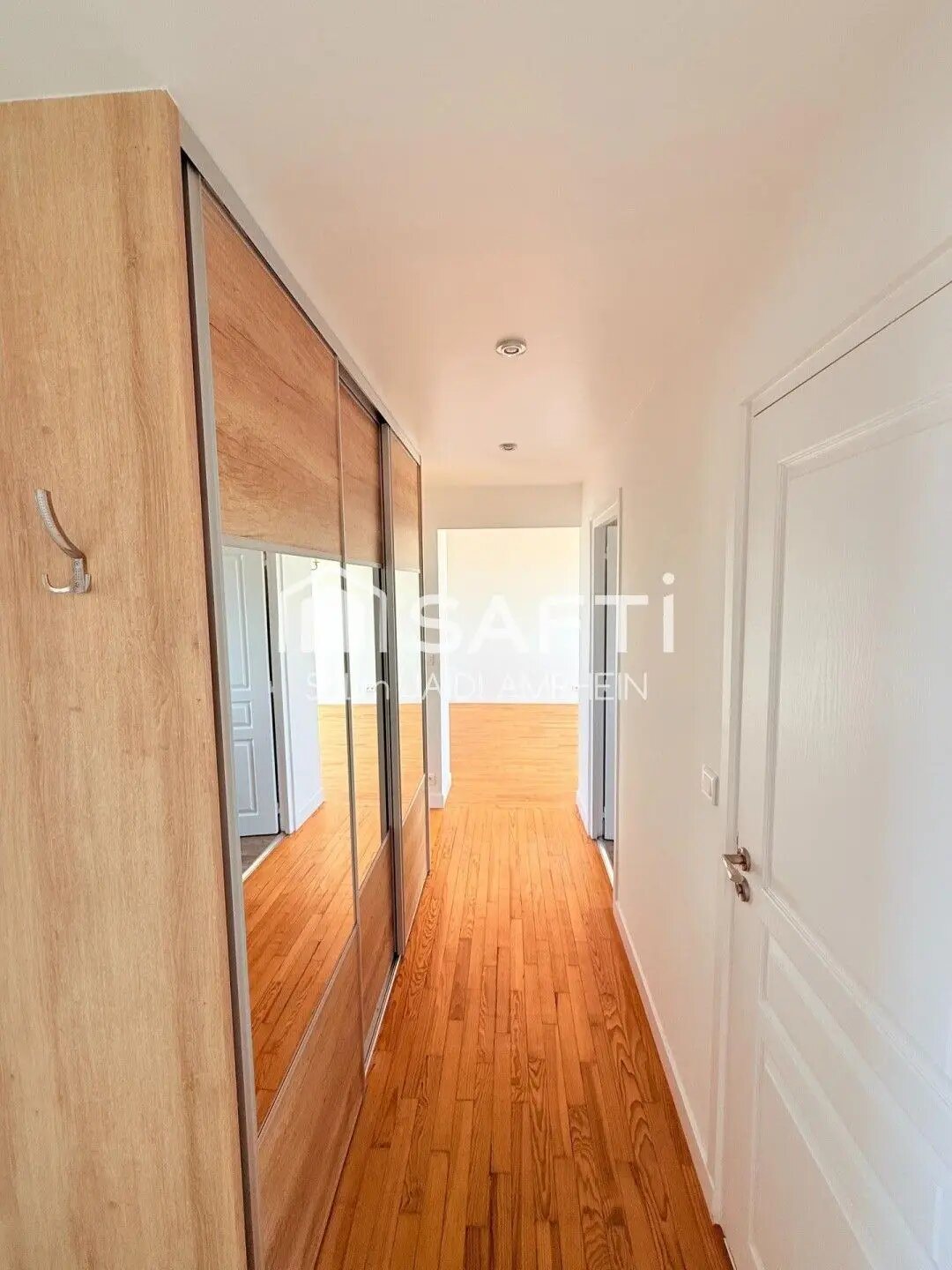 Appartement à vendre, 63m², Champigny-sur-Marne