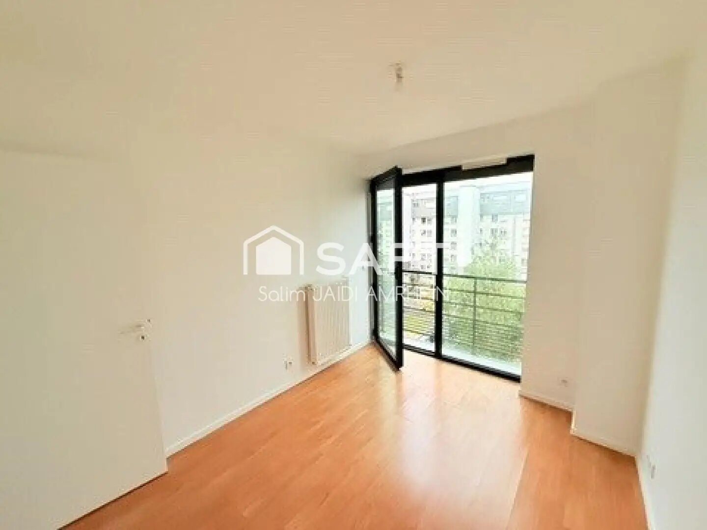 Appartement à vendre, 63m², Champigny-sur-Marne