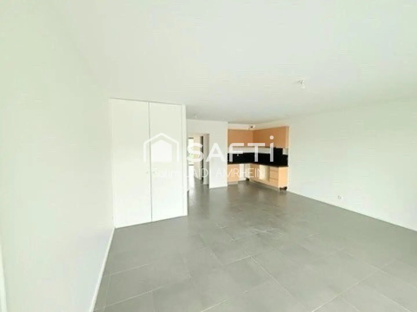 Appartement à vendre, 63m², Champigny-sur-Marne