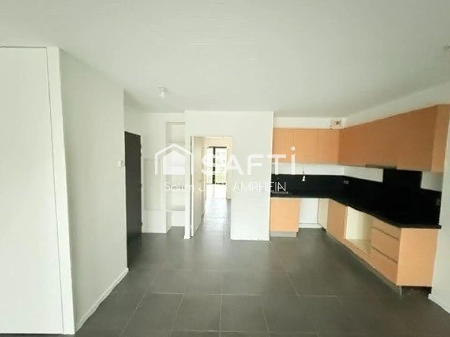 Appartement à vendre, 63m², Champigny-sur-Marne