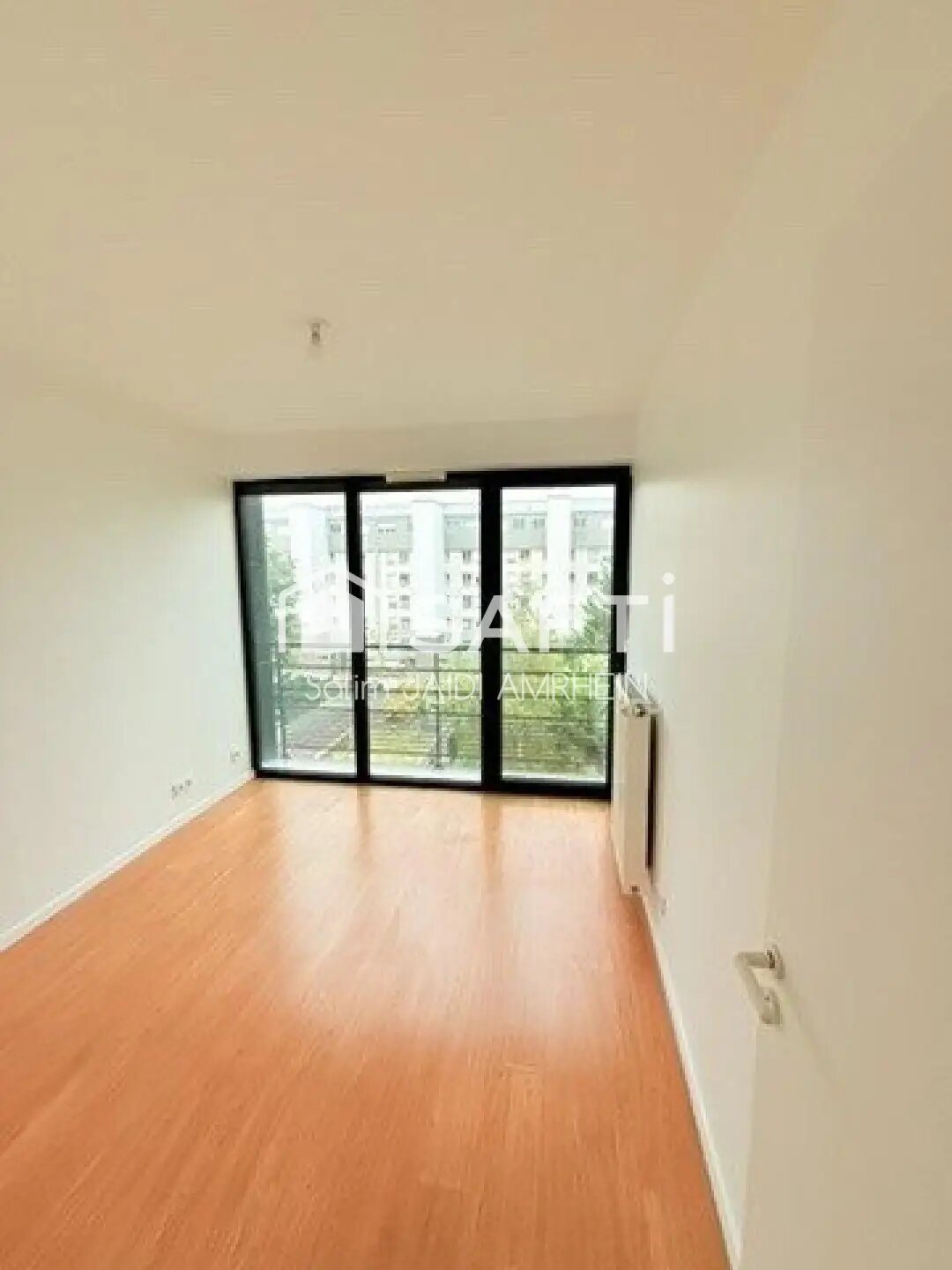 Appartement à vendre, 63m², Champigny-sur-Marne