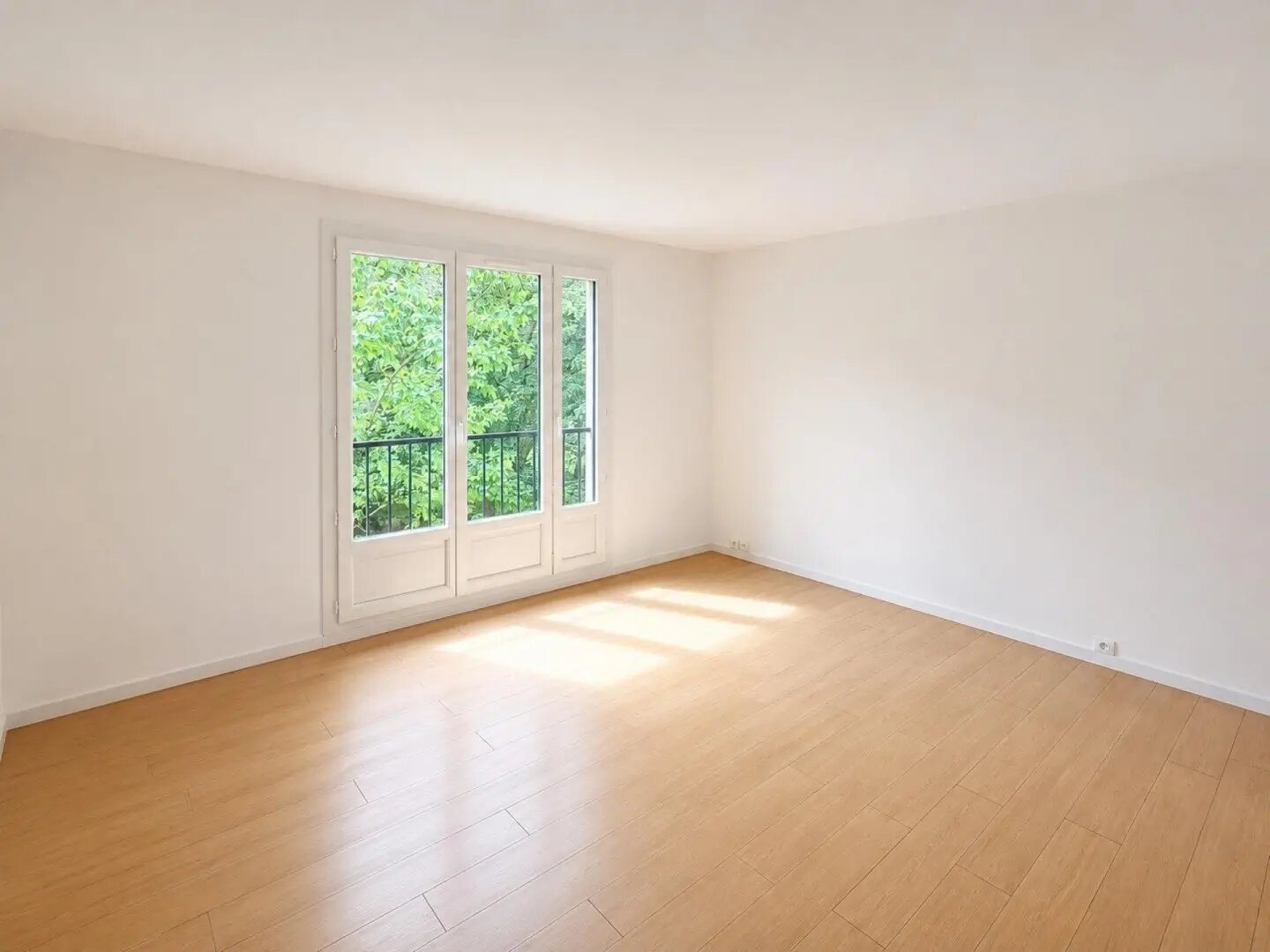 Appartement à vendre, 54m², Brie-Comte-Robert