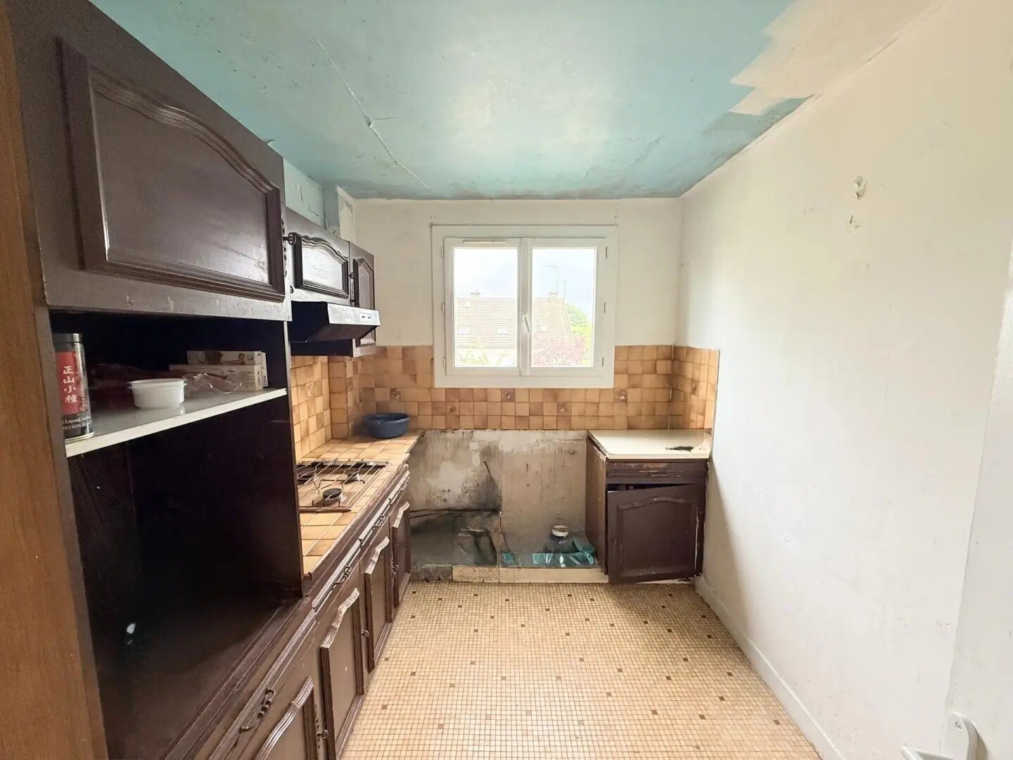 Appartement à vendre, 54m², Brie-Comte-Robert