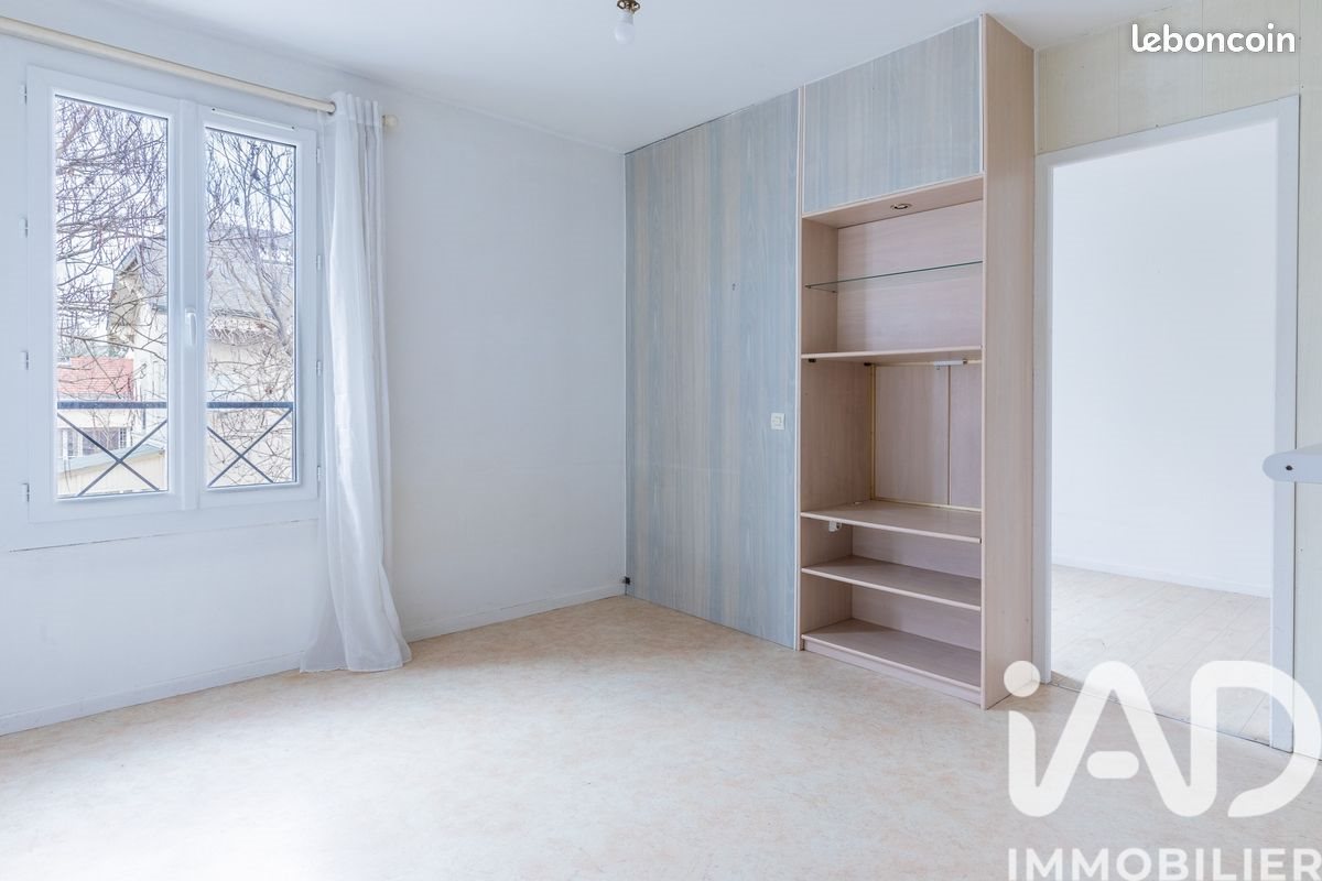 Appartement à vendre, 28m², Limeil-Brévannes