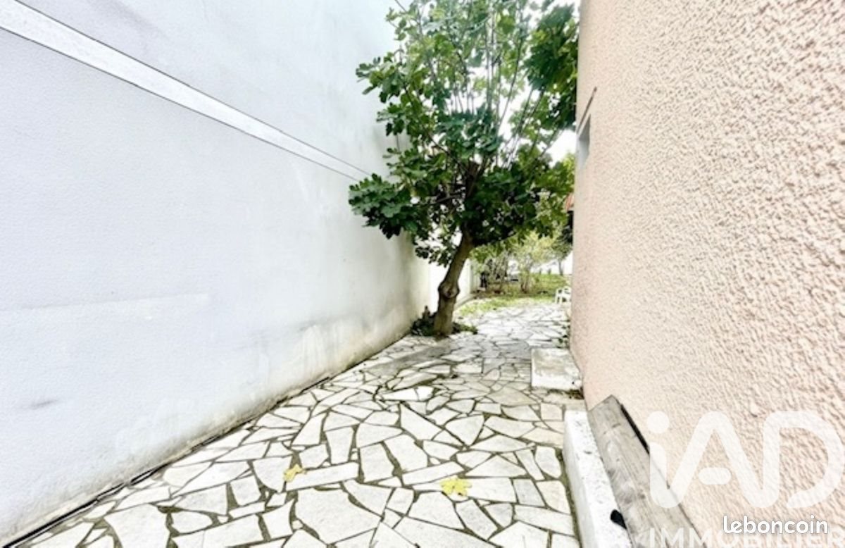 Maison à vendre, 100m², Villeneuve-le-Roi