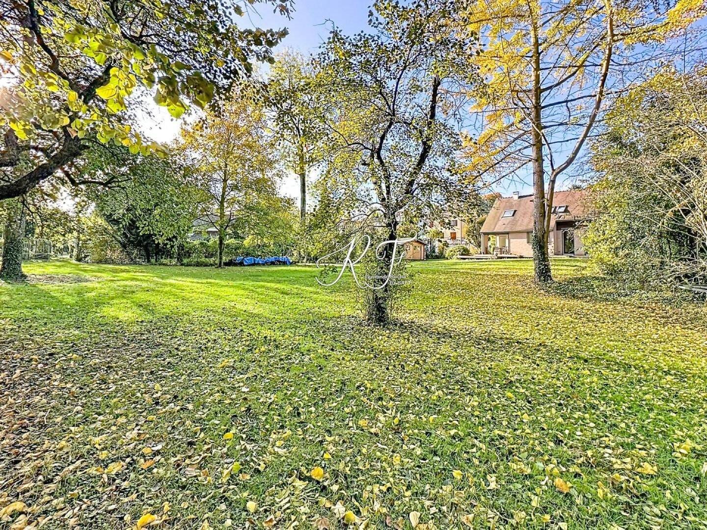 Maison à vendre, 155m², Jouy-le-Moutier