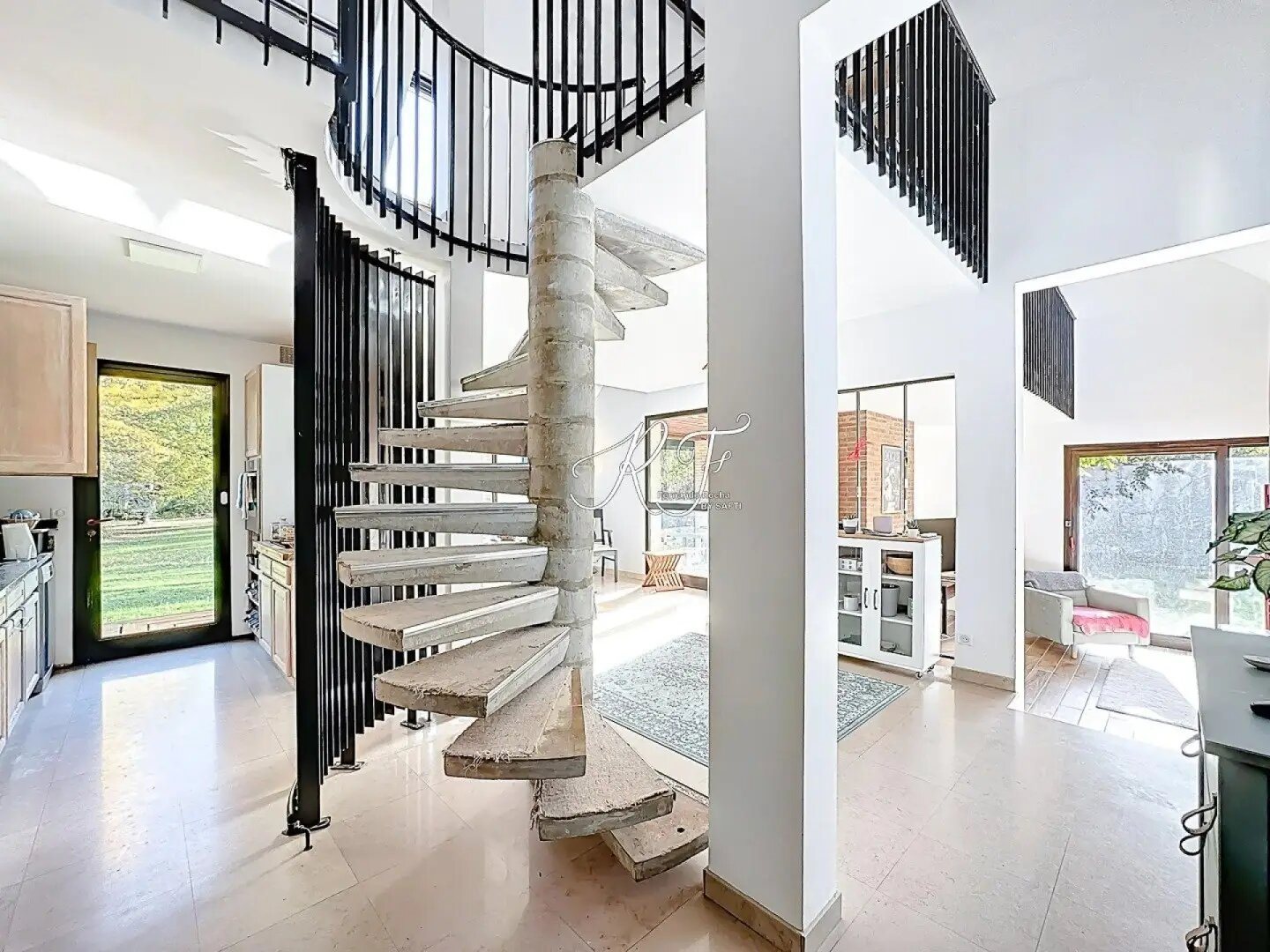 Maison à vendre, 155m², Jouy-le-Moutier