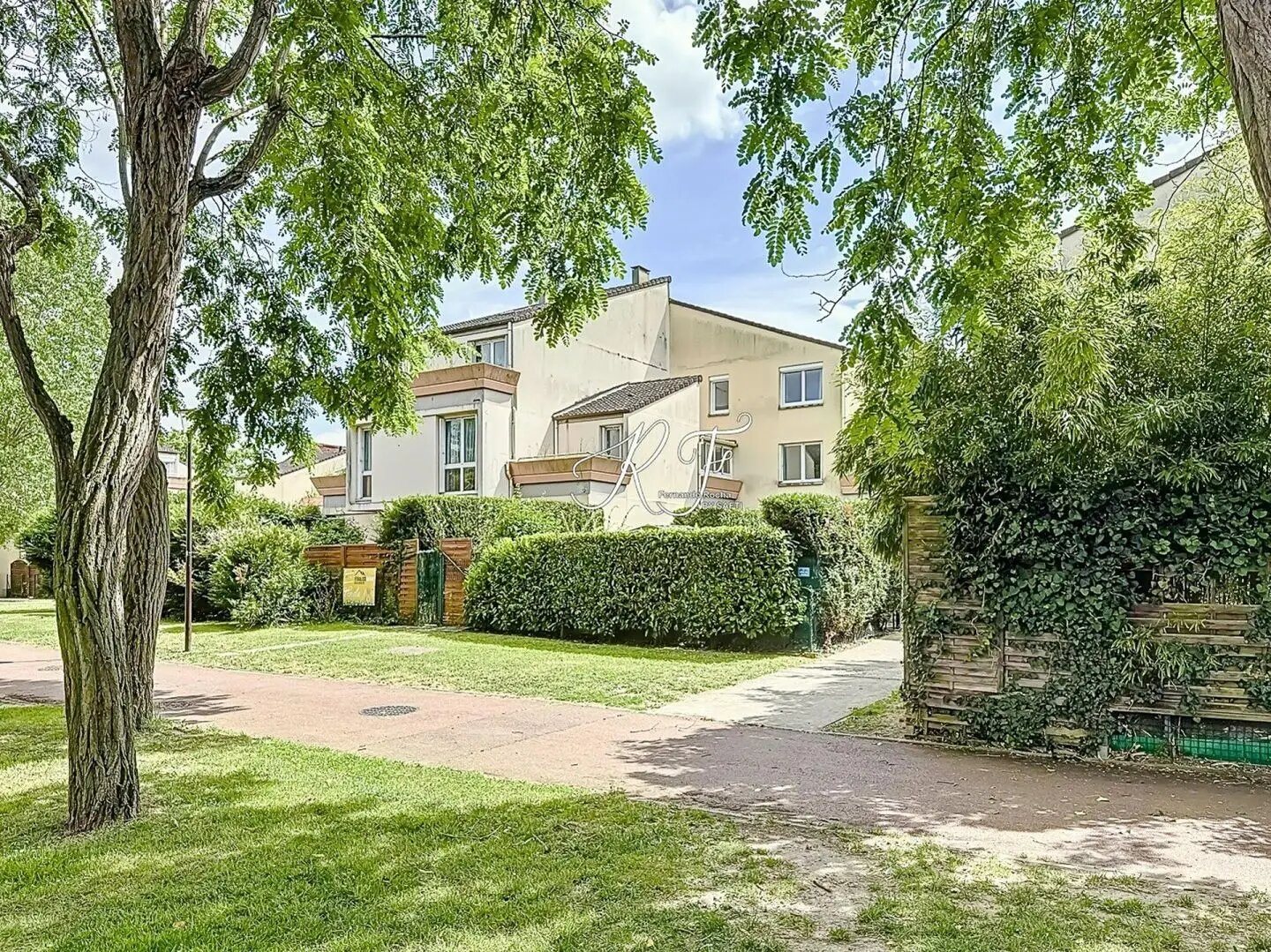 Appartement à vendre, 115m², Éragny