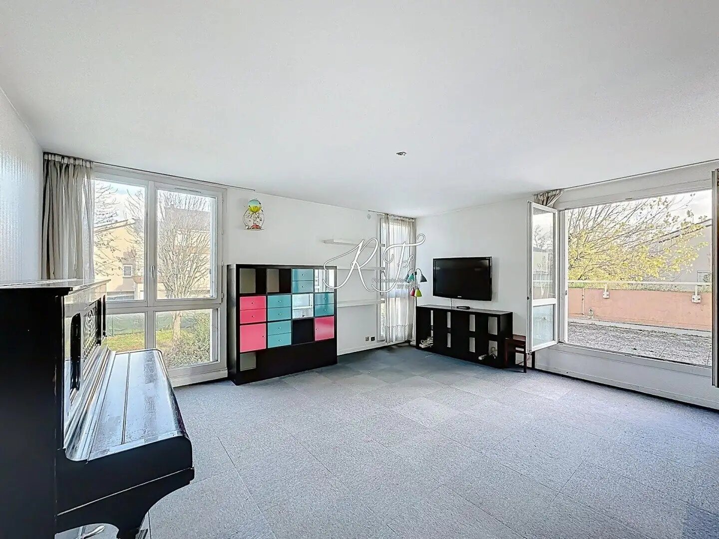 Appartement à vendre, 115m², Éragny