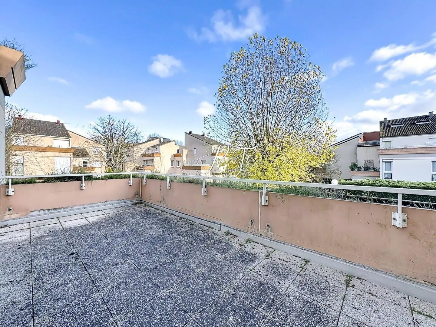 Appartement à vendre, 115m², Éragny