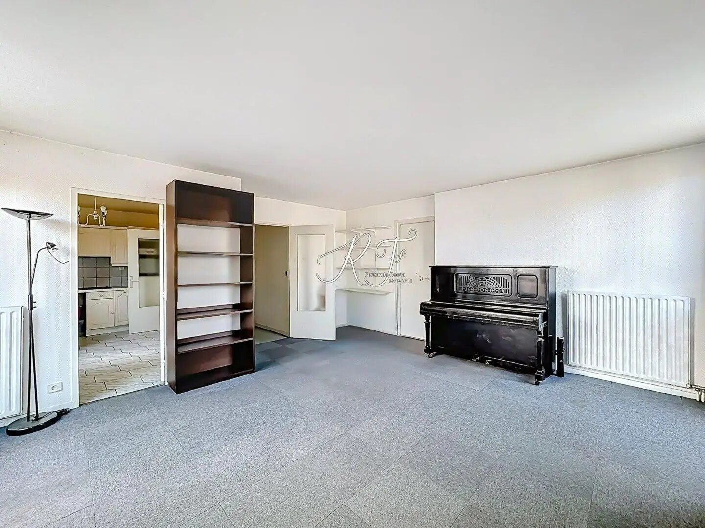 Appartement à vendre, 115m², Éragny