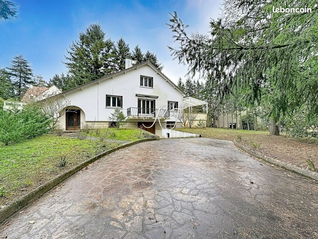 Maison à vendre, 230m², Neuville-sur-Oise