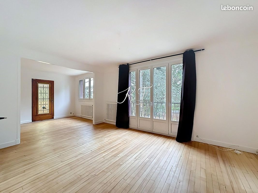 Maison à vendre, 230m², Neuville-sur-Oise