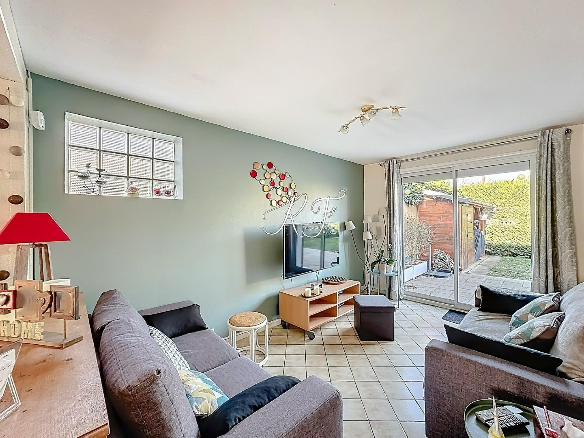 Maison à vendre, 110m², Éragny