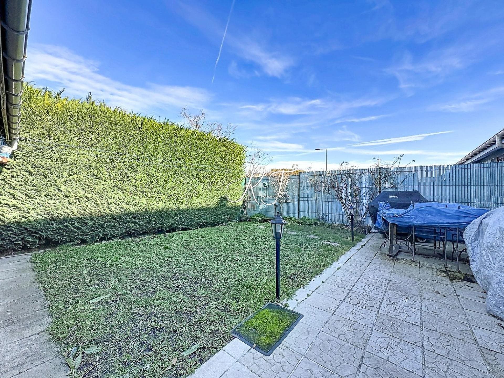 Maison à vendre, 110m², Éragny