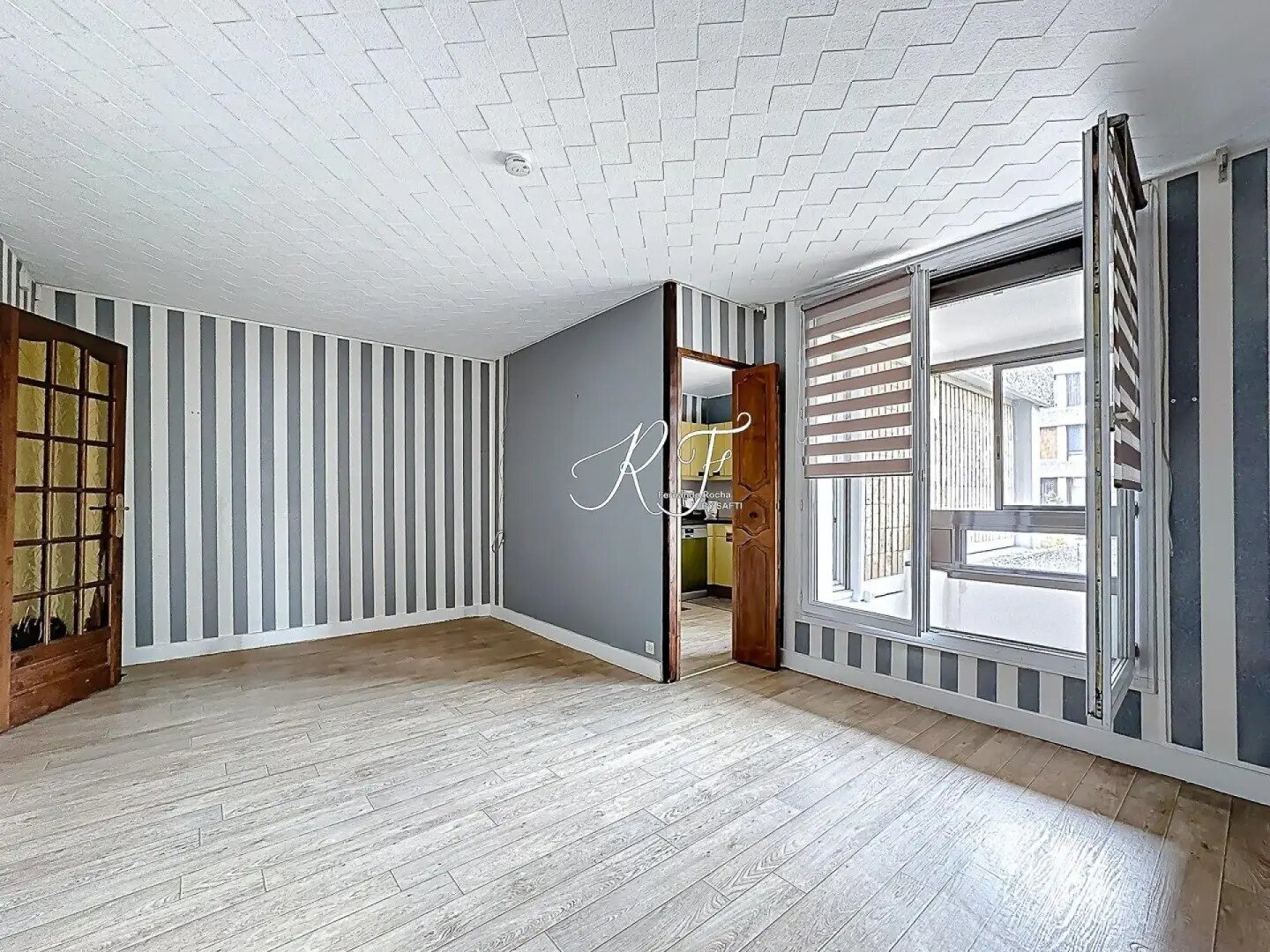 Appartement à vendre, 74m², Éragny