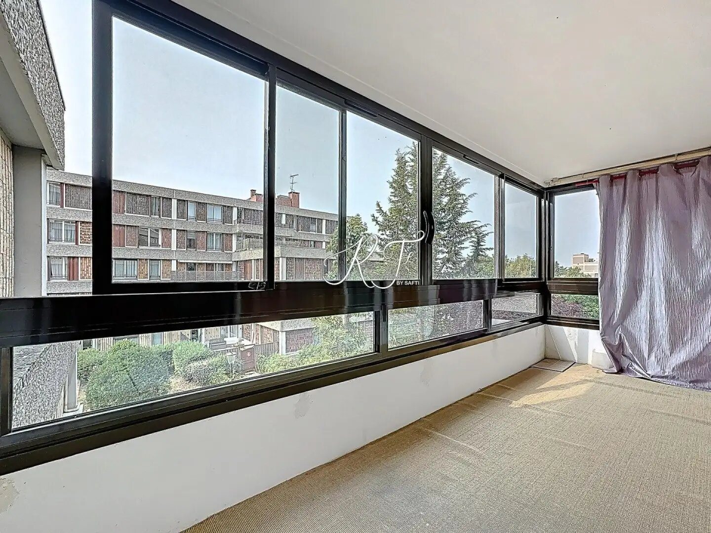 Appartement à vendre, 74m², Éragny