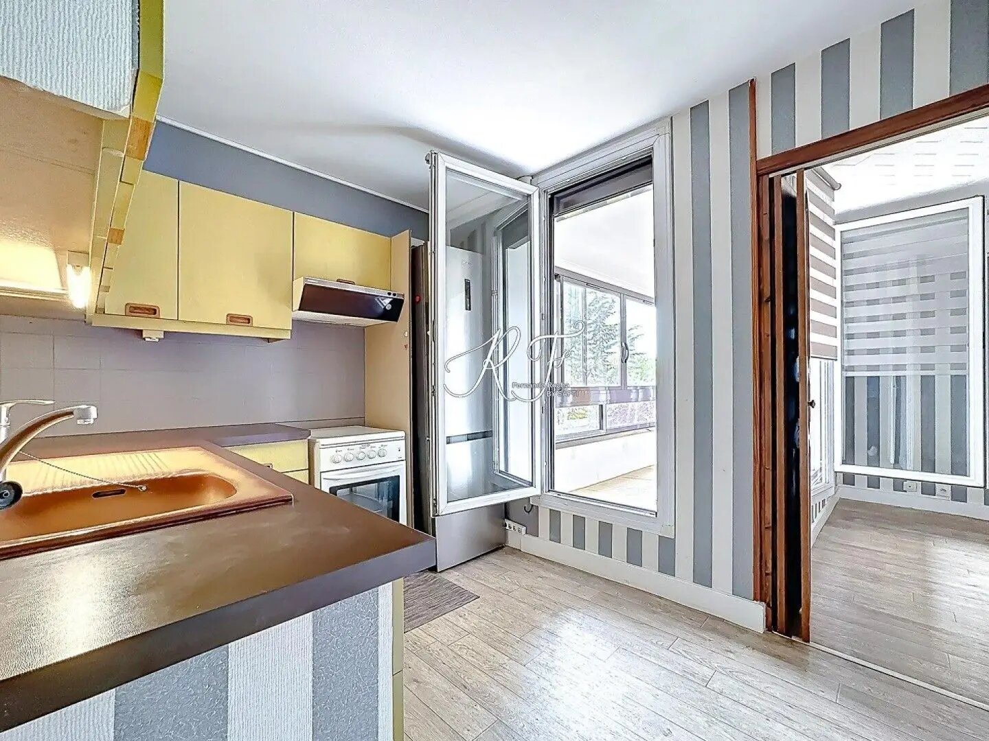 Appartement à vendre, 74m², Éragny