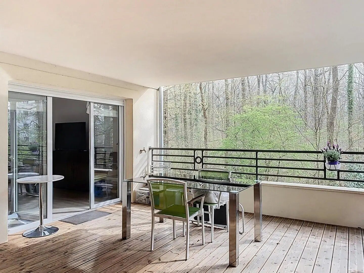 Appartement à vendre, 71m², Le Plessis-Trévise