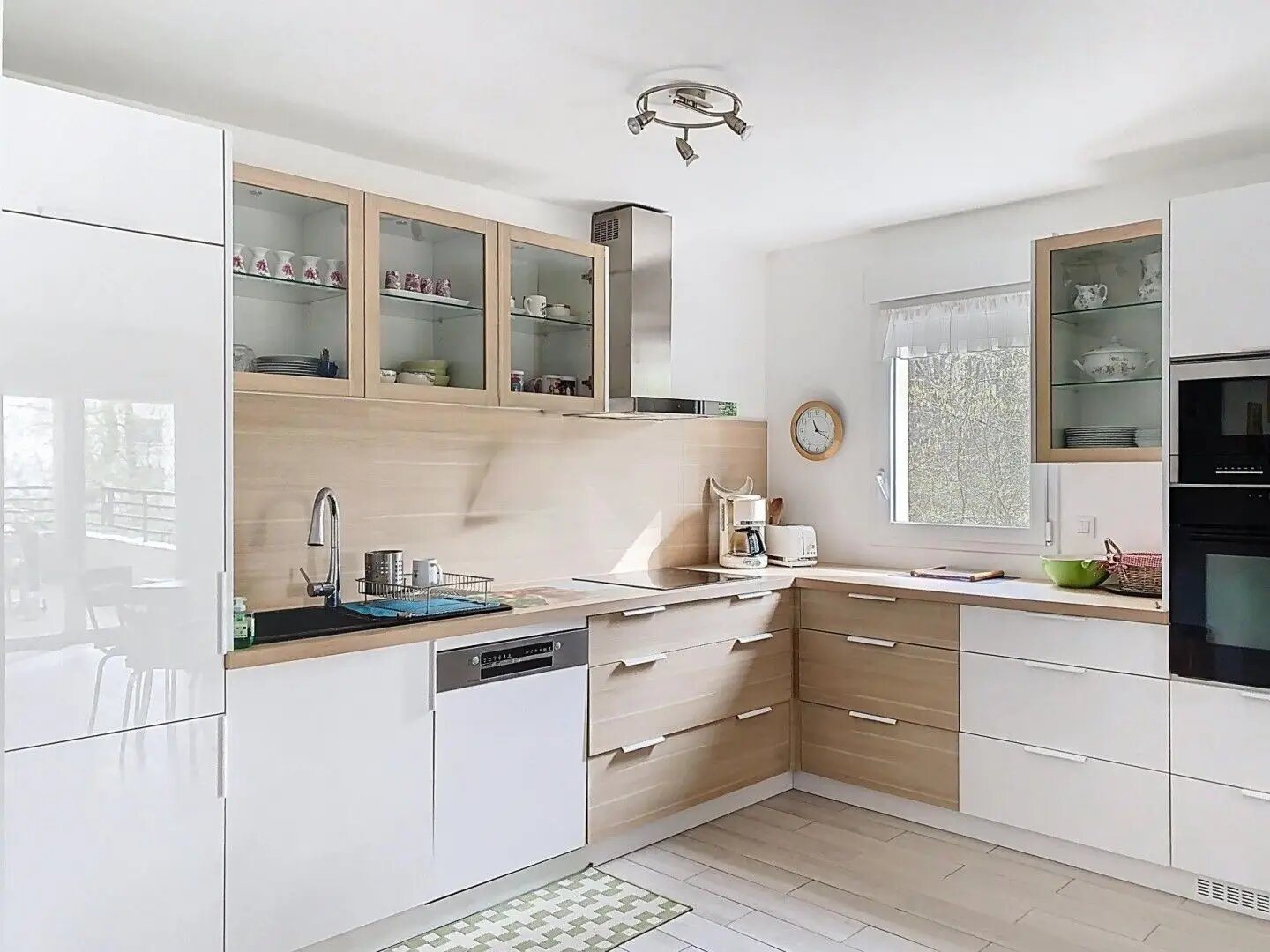 Appartement à vendre, 71m², Le Plessis-Trévise