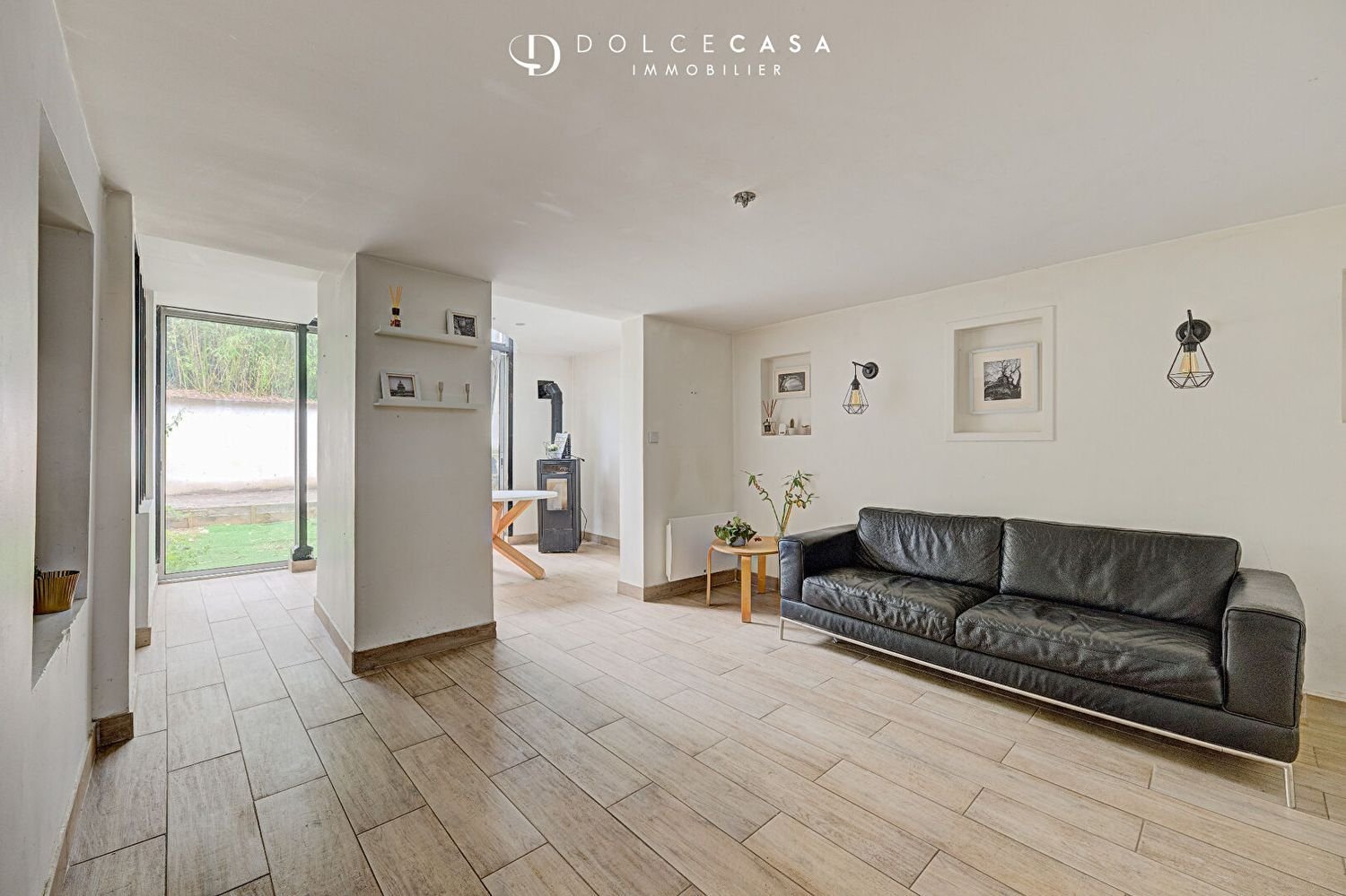 Maison à vendre, 92m², Champigny-sur-Marne