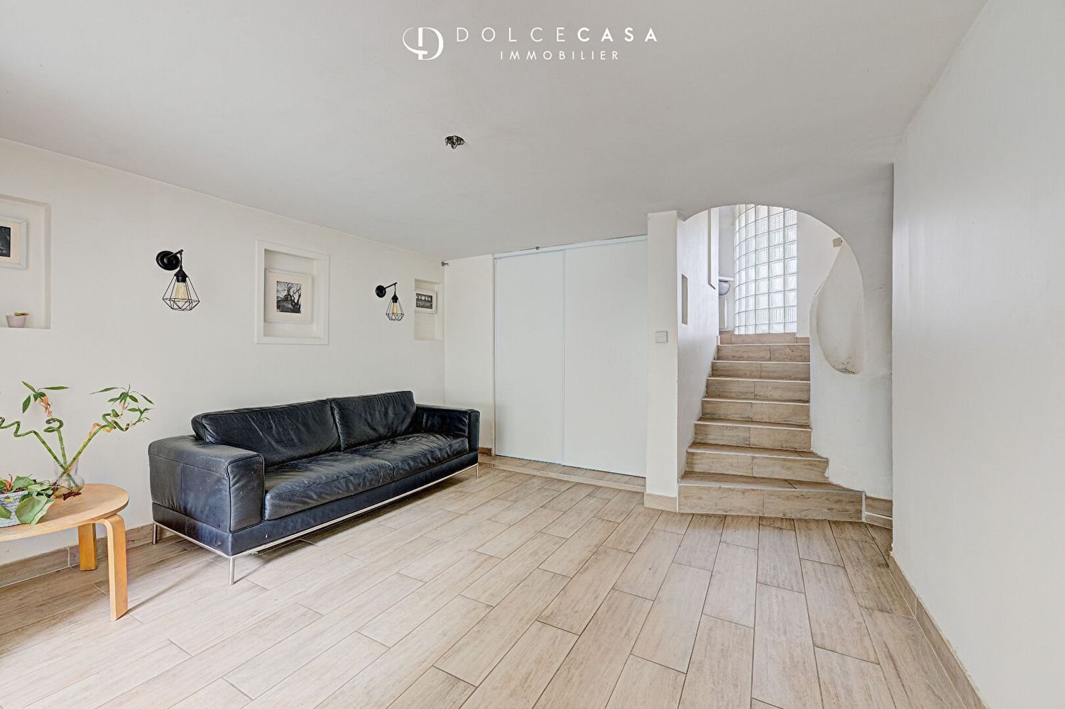 Maison à vendre, 92m², Champigny-sur-Marne