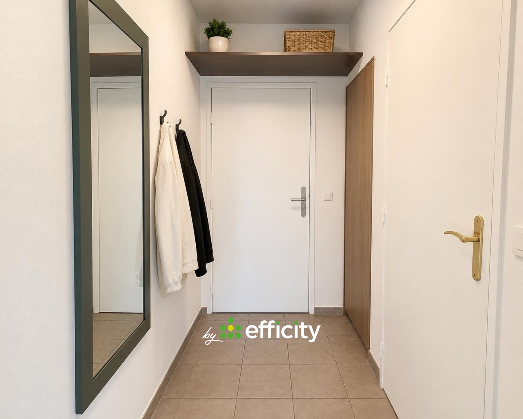 Appartement à vendre, 20m², Saint-Cyr-l'Ecole