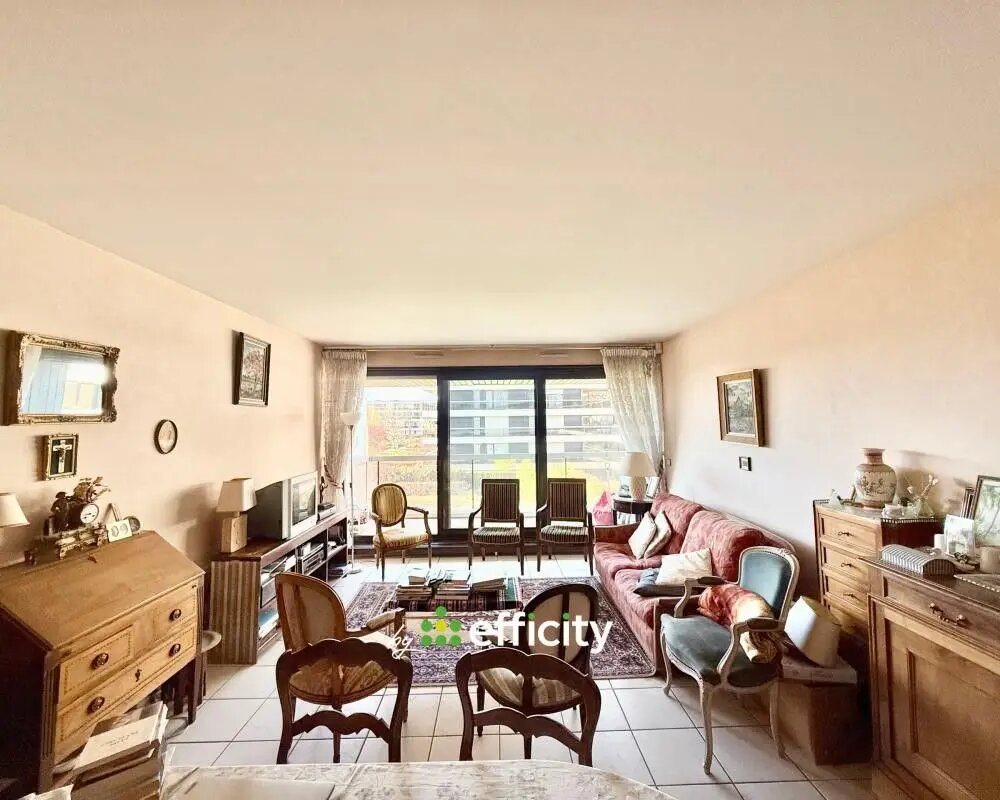 Appartement à vendre, 98m², Le Chesnay