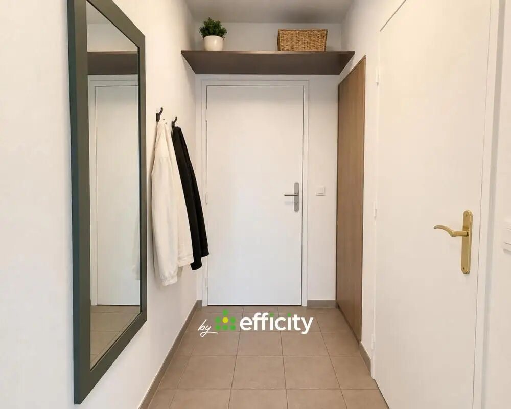Appartement à vendre, 20m², Saint-Cyr-l'Ecole