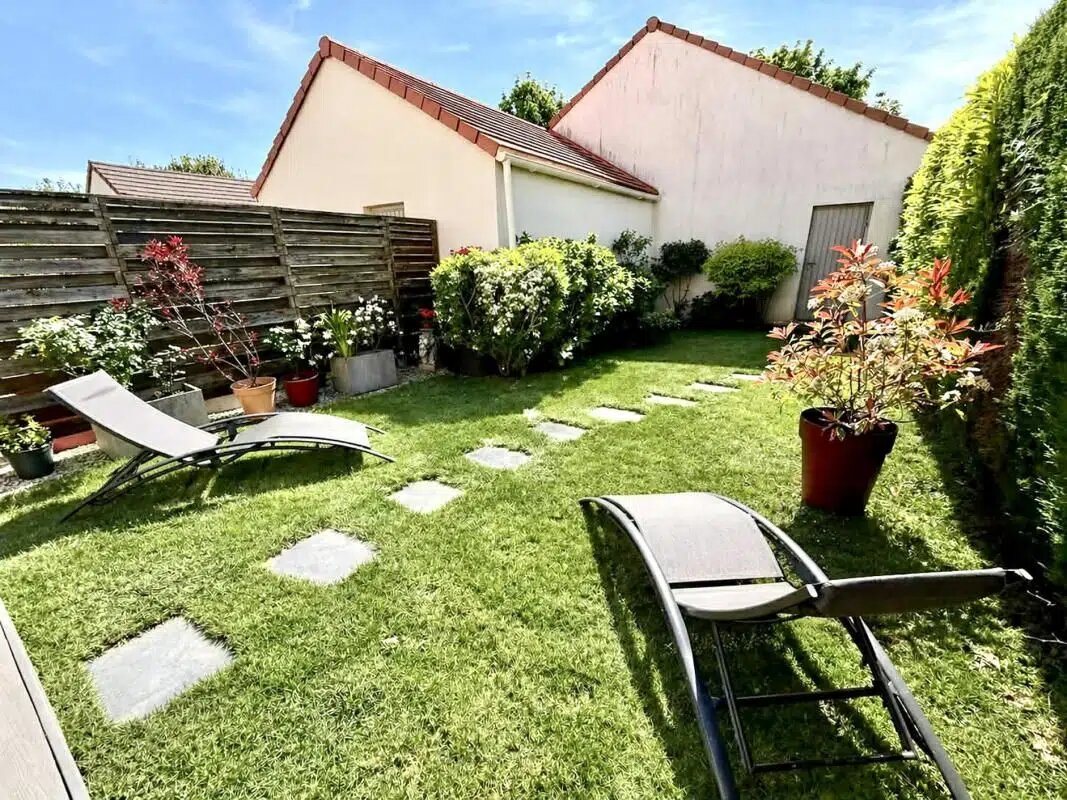 Maison à vendre, 106m², Guyancourt