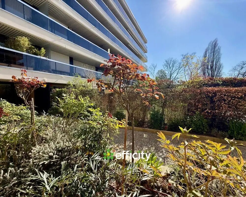 Appartement à vendre, 98m², Rocquencourt