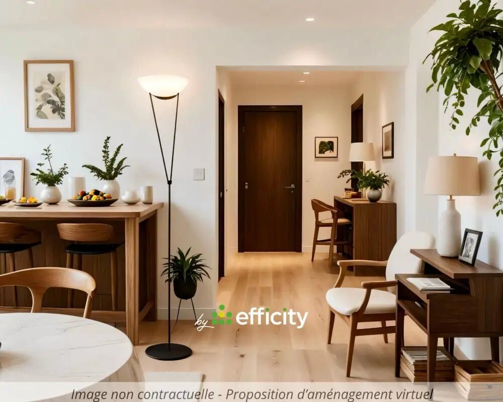 Appartement à vendre, 98m², Rocquencourt