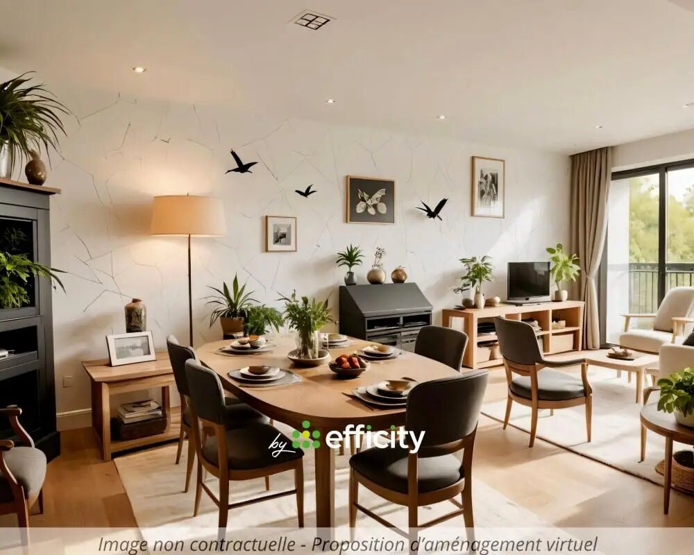 Appartement à vendre, 98m², Rocquencourt