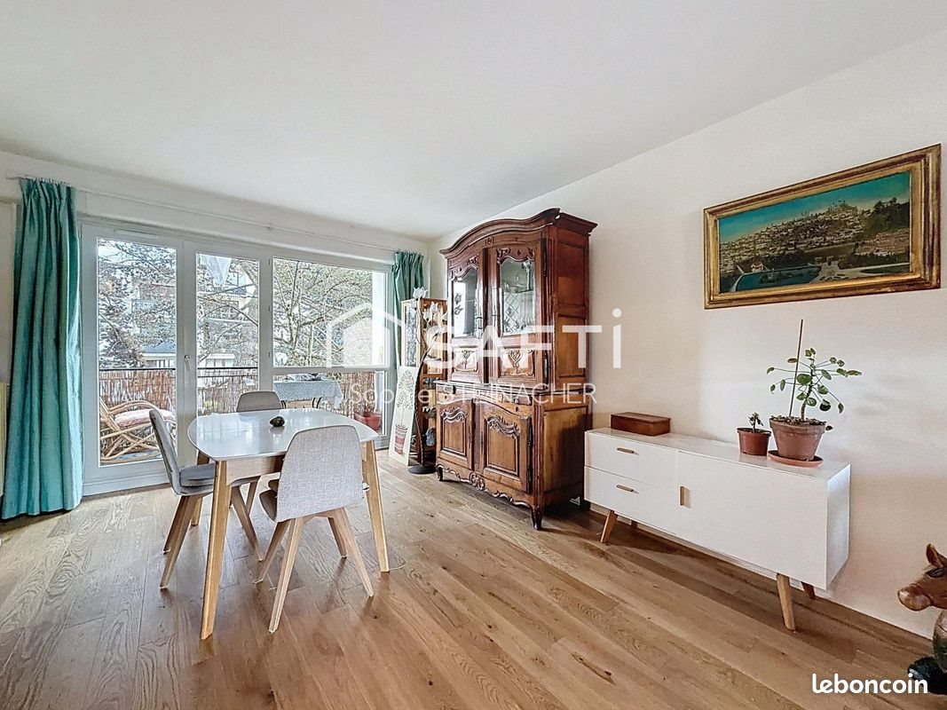 Appartement à vendre, 82m², Louveciennes