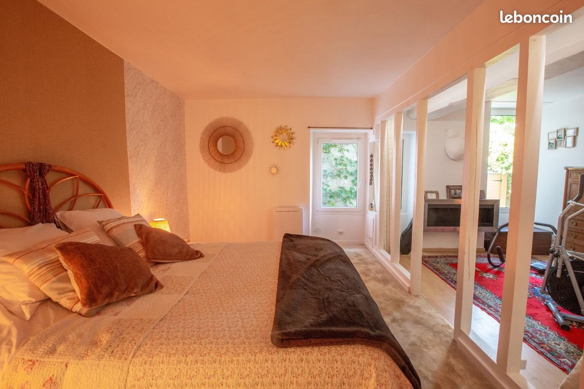Maison à vendre, 147m², Le Mesnil-Saint-Denis