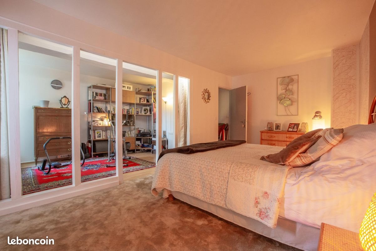 Maison à vendre, 147m², Le Mesnil-Saint-Denis