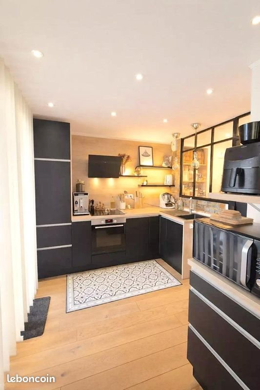 Appartement à vendre, 100m², Elancourt