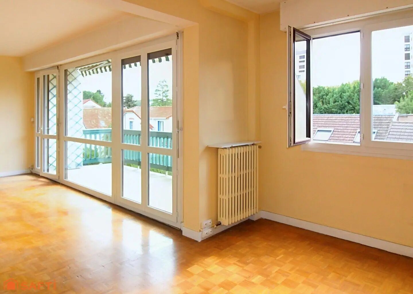 Appartement à vendre, 117m², Bourg-la-Reine