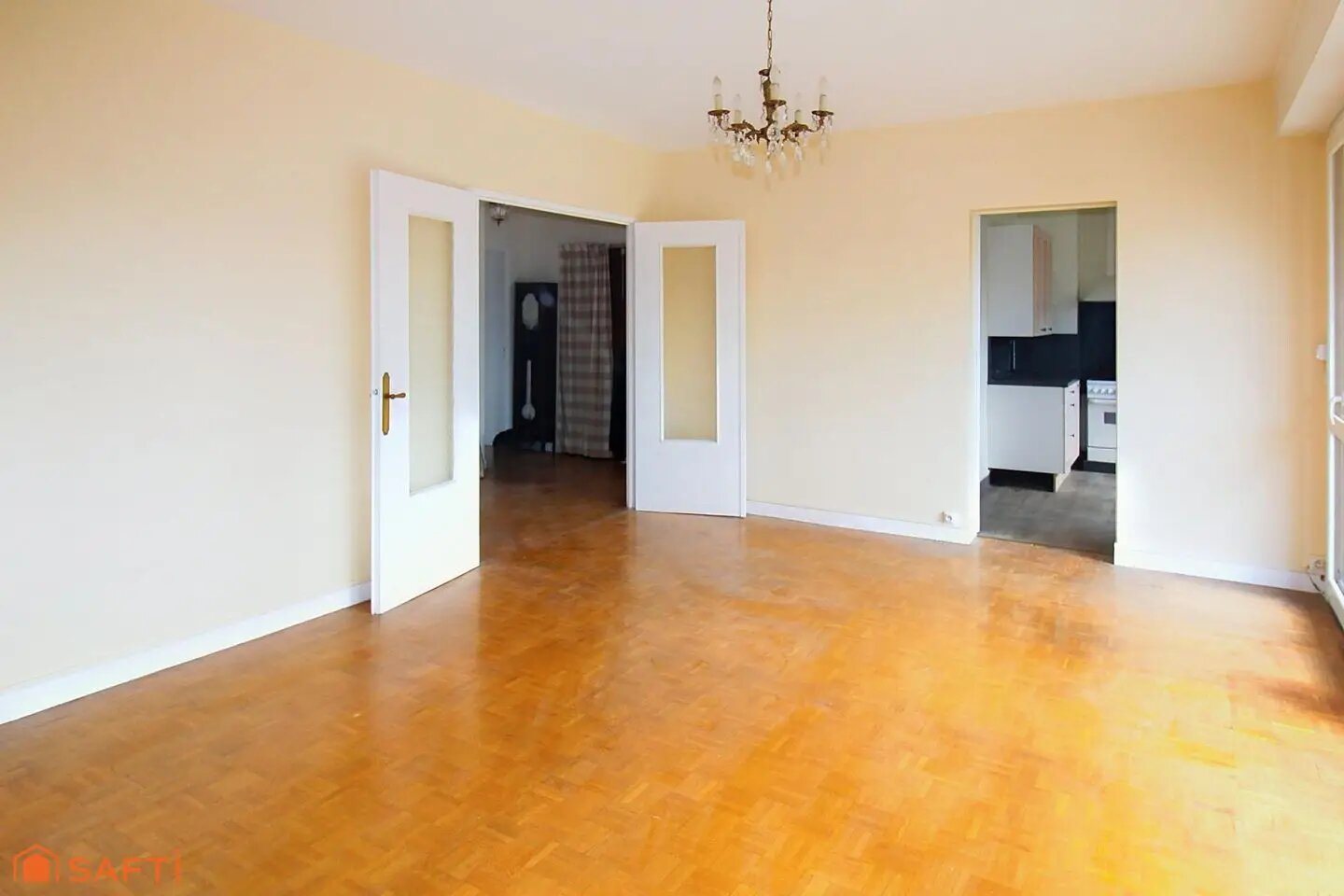 Appartement à vendre, 117m², Bourg-la-Reine