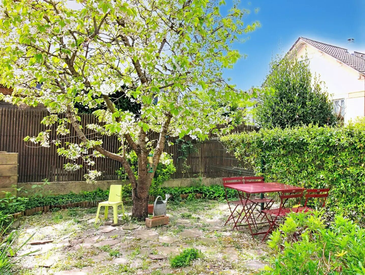 Maison à vendre, 111m², Bourg-la-Reine