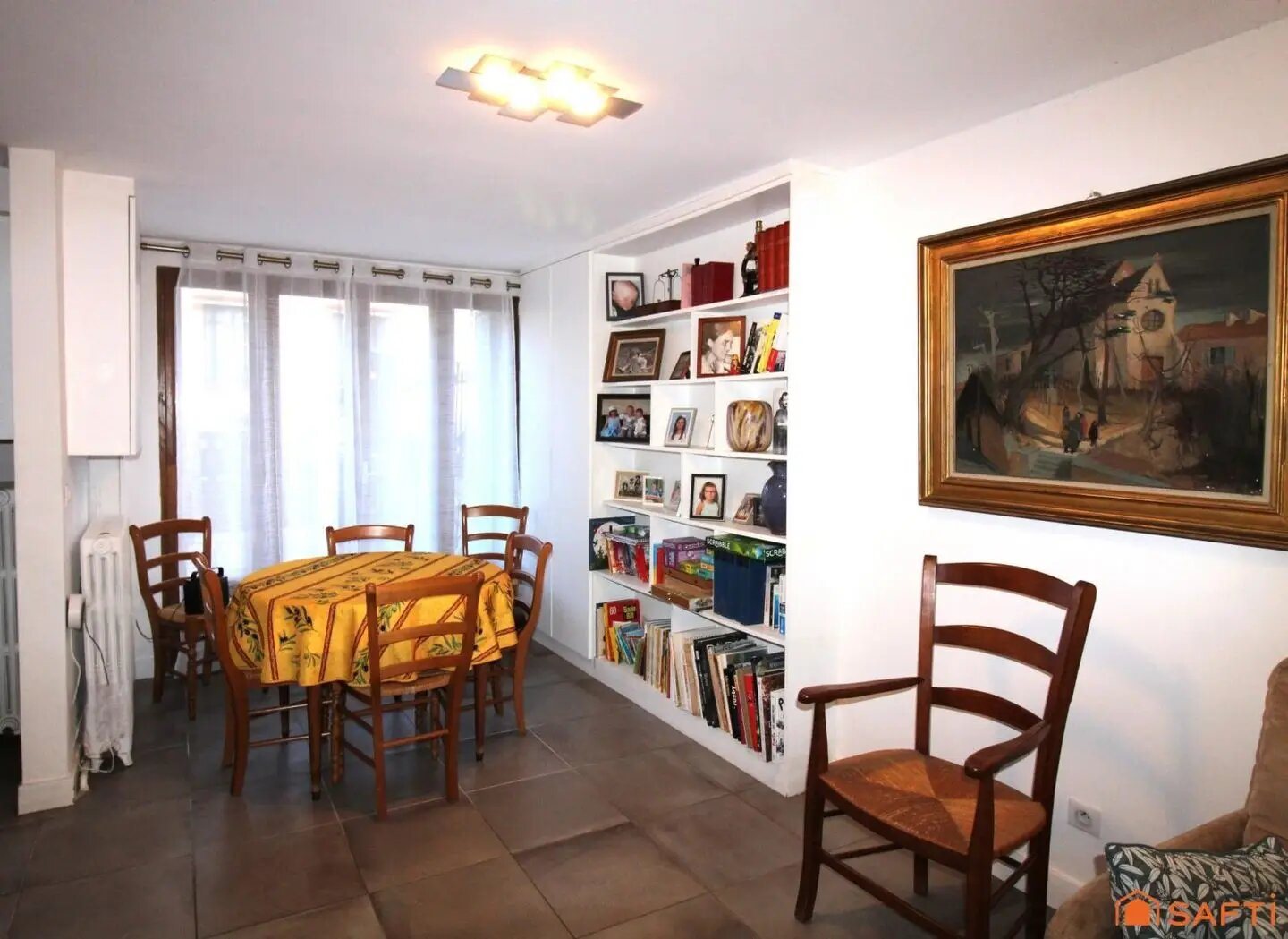 Maison à vendre, 111m², Bourg-la-Reine